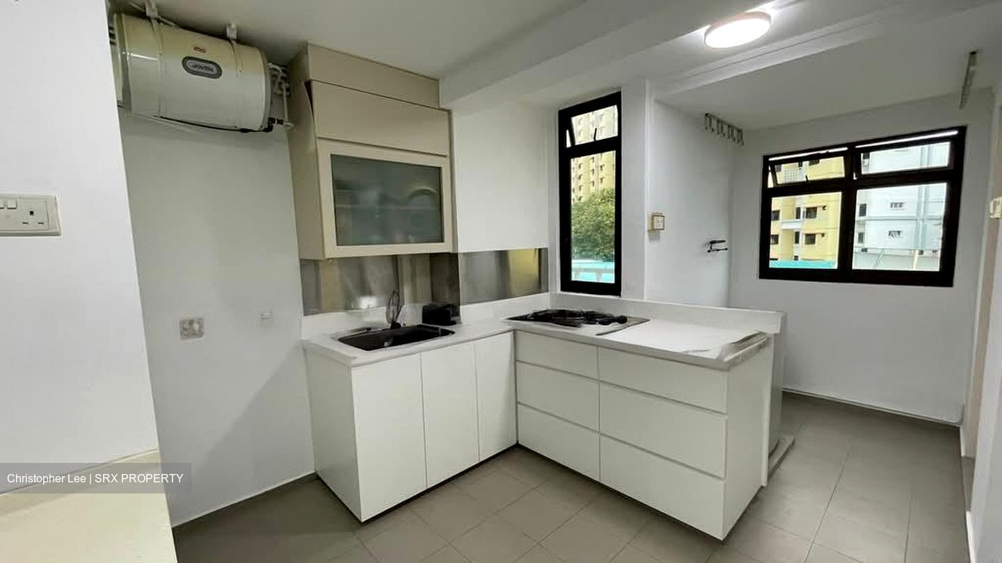Blk 84 Commonwealth Heights (Queenstown), HDB 3 Rooms #639500241